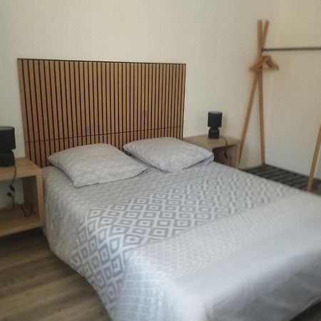 Les Oliviers Apartment Карпентра Екстериор снимка