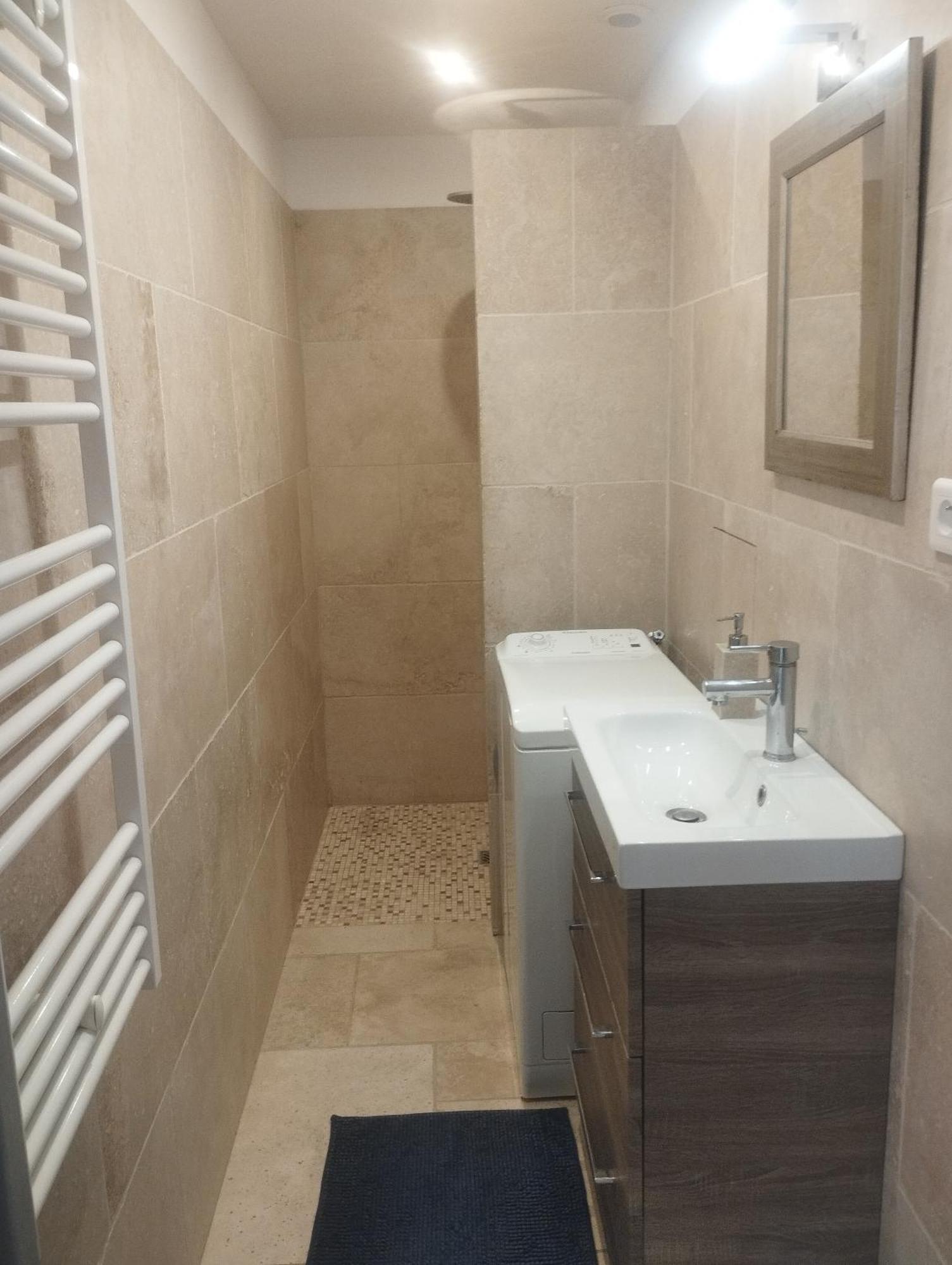 Les Oliviers Apartment Карпентра Екстериор снимка